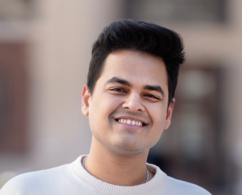 Siddharth Kejriwal Photo