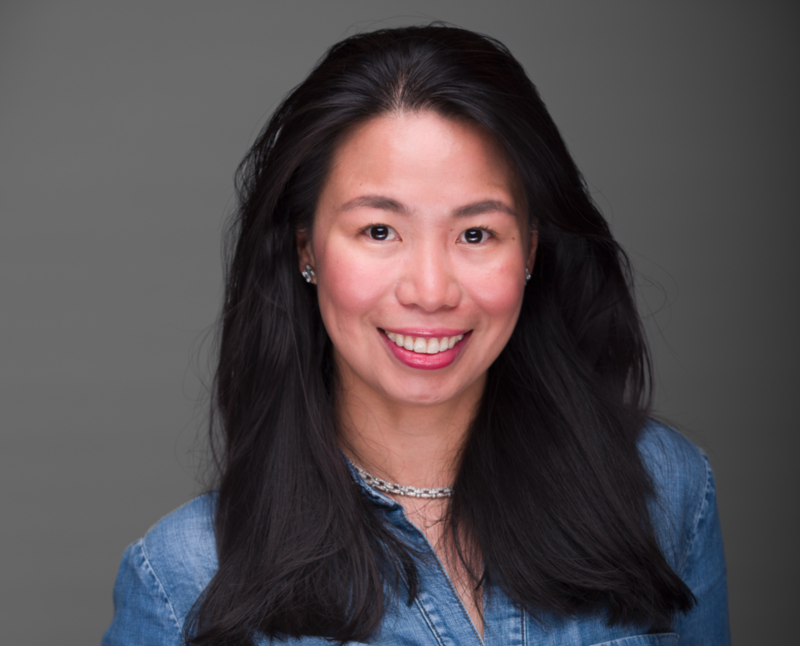 Bianca Consunji Photo