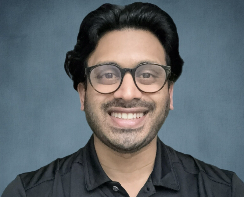 Ananth Sundara Photo