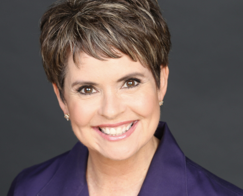 Demetria Kalodimos Photo