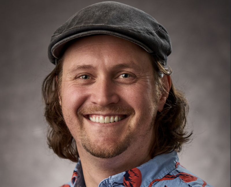 Brannon Richardson Photo