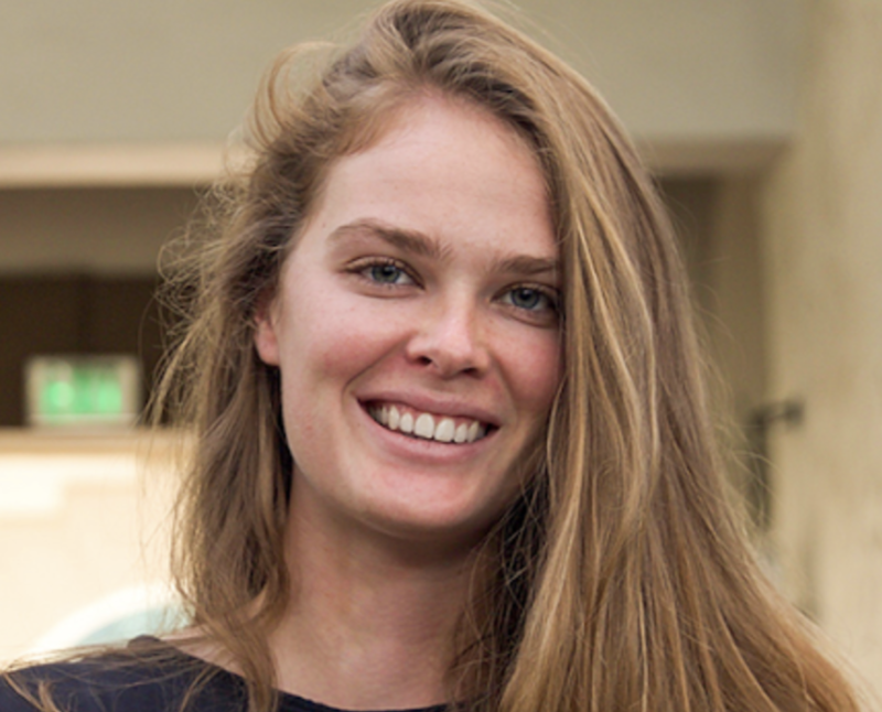 Kate Sensenig Photo