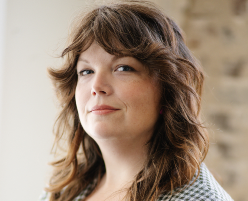 Carey Kirk Photo