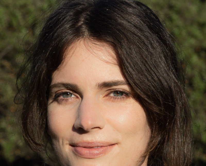 Sandra Davidson Photo