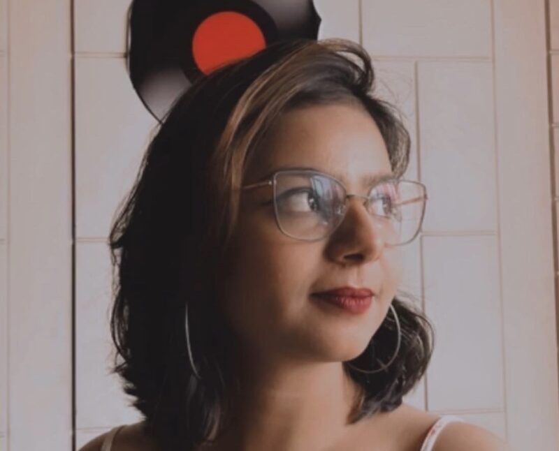 Shubhika Sharma Photo