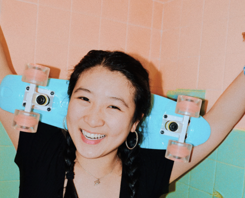 Stephanie Shen Photo