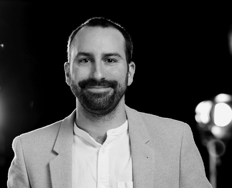 James Mieczkowski Photo