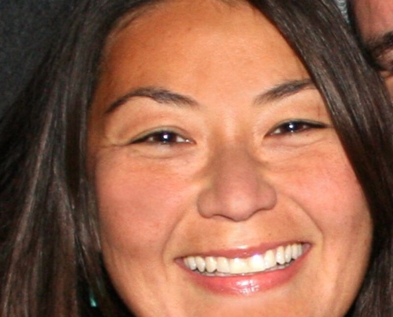 Lisa Kaselak Photo