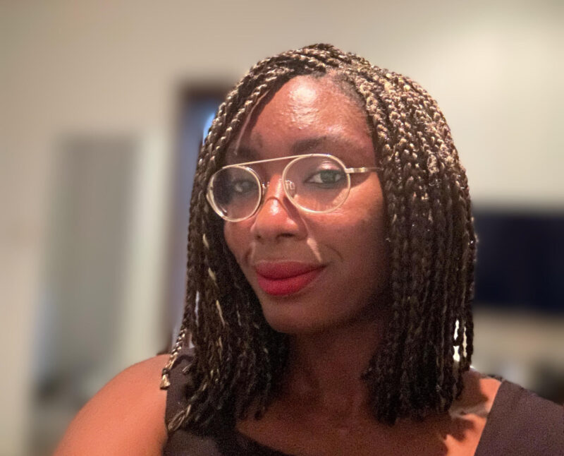 Nosarieme Garrick Photo