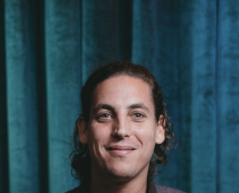 Anthony Wallace Photo