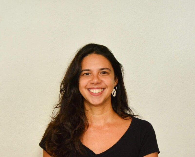 Flavia Florencia Velardita Photo