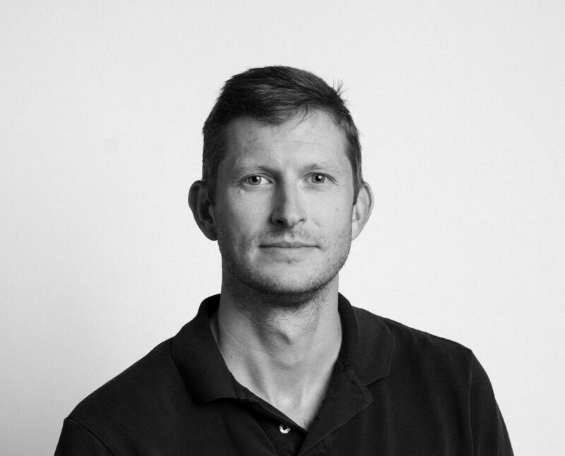 Will Cooper Photo