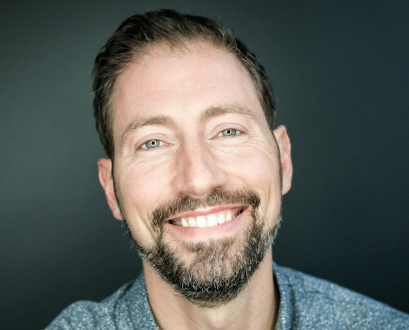 Darren Durlach Photo