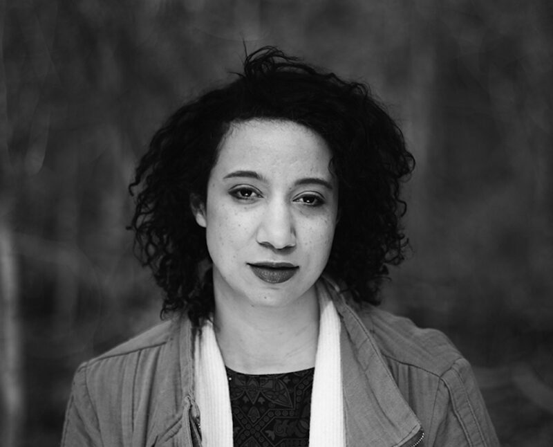 Dawne Langford Photo