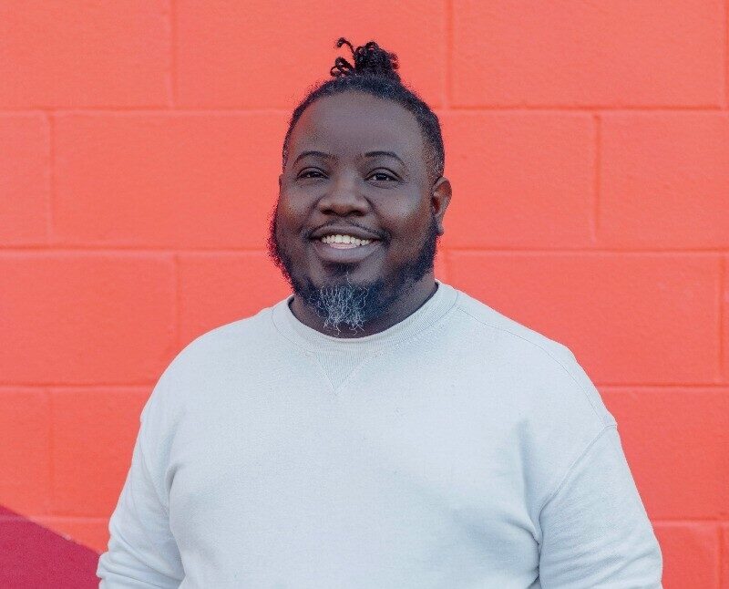 Roderick Red Photo