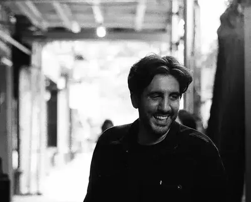 Anthony DiMieri Photo