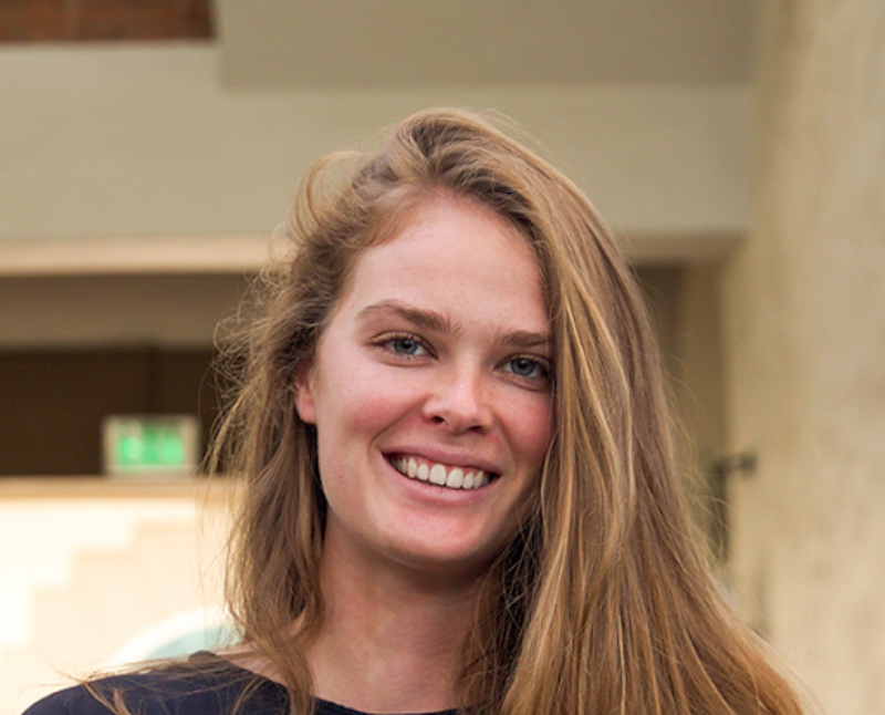 Kate Sensenig Photo