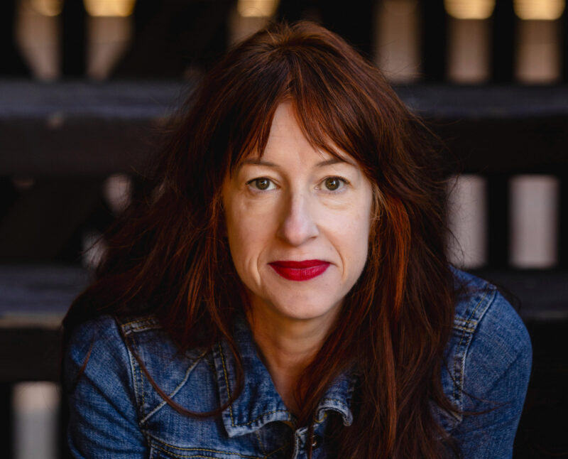 Liz Kelly Nelson Photo