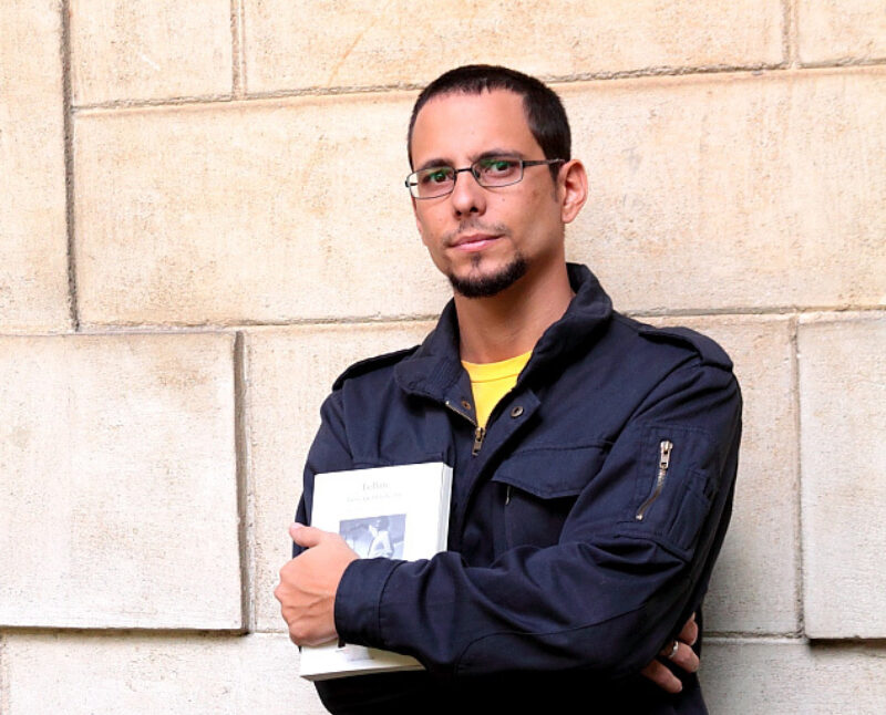 Miguel Guédez Photo