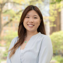Katrina Pham Photo