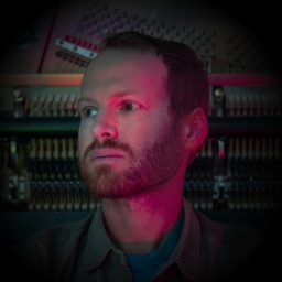 Daniel Walter Photo