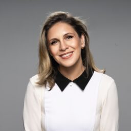 Reem Akkad Photo