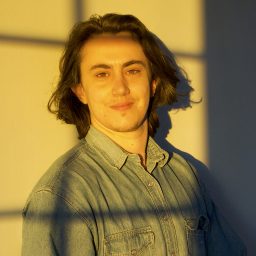 Miles Hill Photo