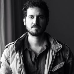 Carlos Osorio Photo