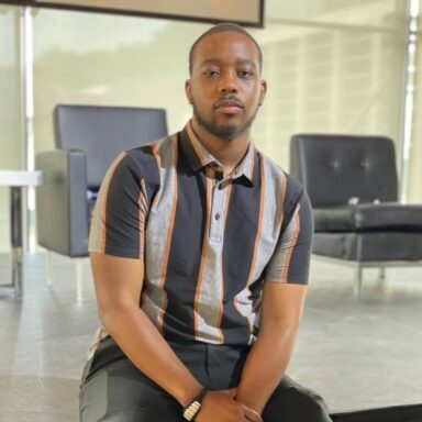 Corrigan Revels Photo