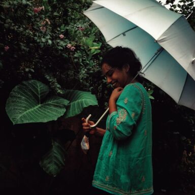 Ipshita Bhattacharyya Photo