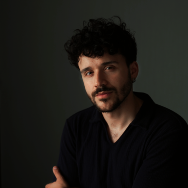 Sélim Benzeghia Photo