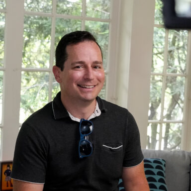 Josh Davidsburg Photo