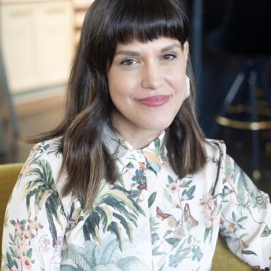 Gabriela Díaz Arp Photo