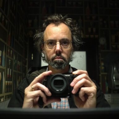 Bartram Nason Photo