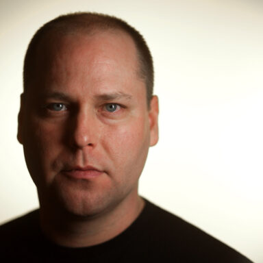 Brian Storm Photo