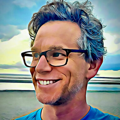 David Abel Photo