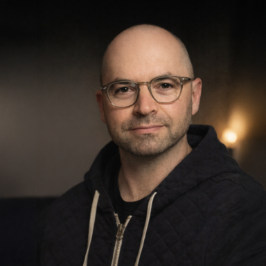 Jesse Dana Photo
