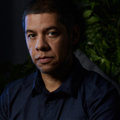 Eden Bernal Ponce Photo