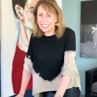 Fiona McDougall Photo