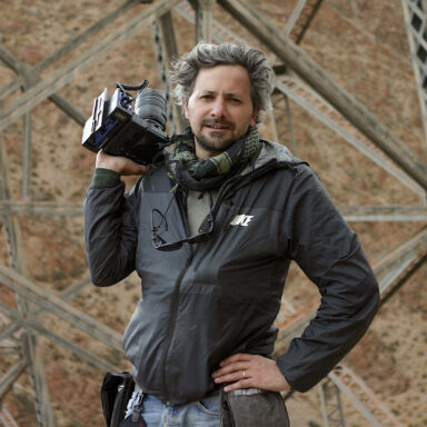 Nicolas Muñoz Photo