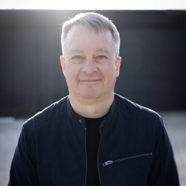 Johannes Kroemer Photo