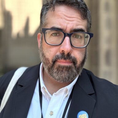 Joseph Erikson Photo