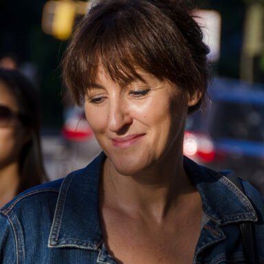 Irina Patkanian Photo