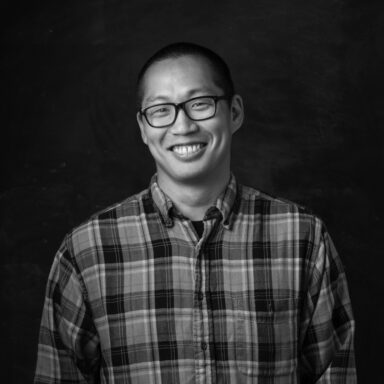 Jonathan Kim Photo