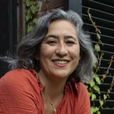 Julie Mallozzi Photo