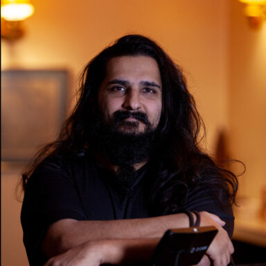 Karim Kara Photo