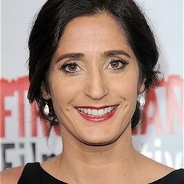 Shanra Kehl Photo