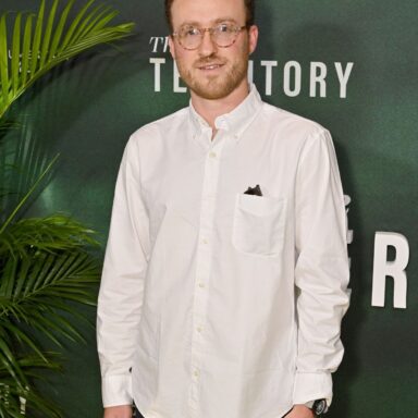 Will N. Miller Photo