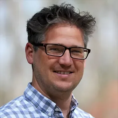 Michael Guidry Photo