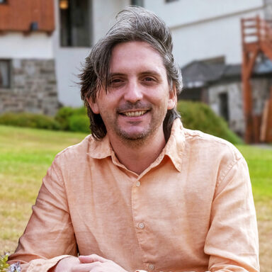Nicolás Beaumont Photo